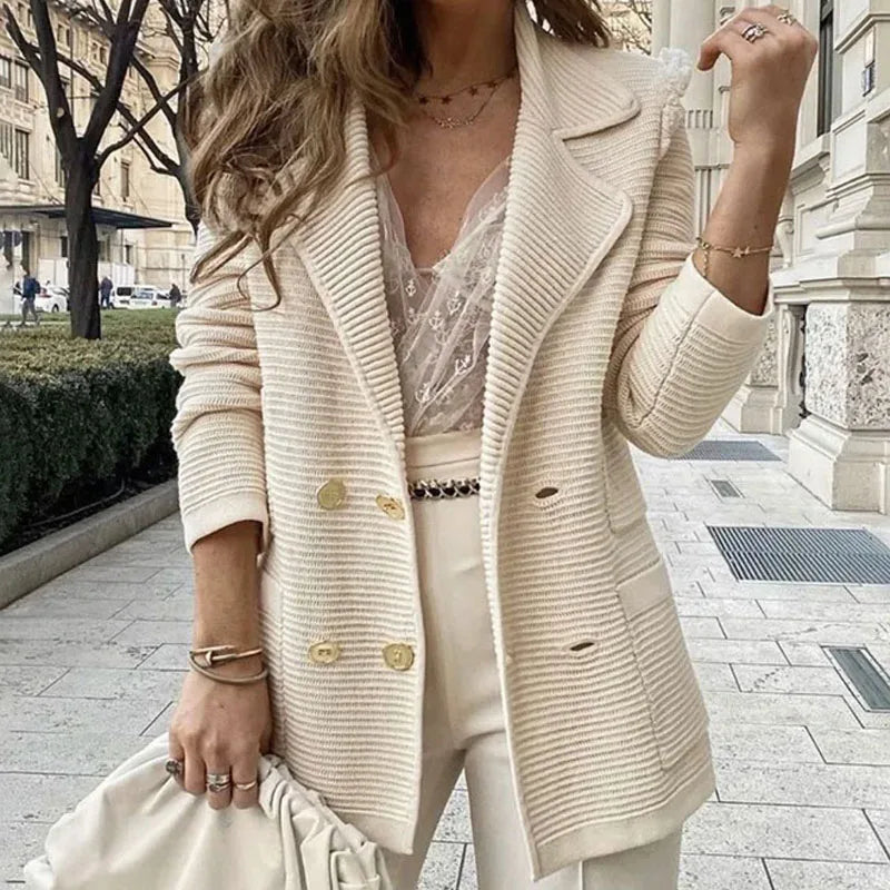 Ana | Blazer Elegante