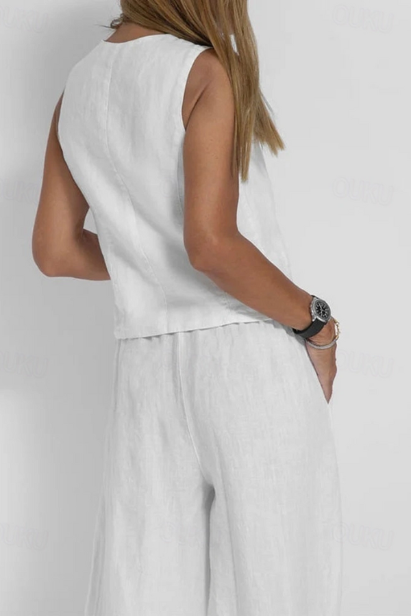 YARA | Conjunto de dos piezas de temporada